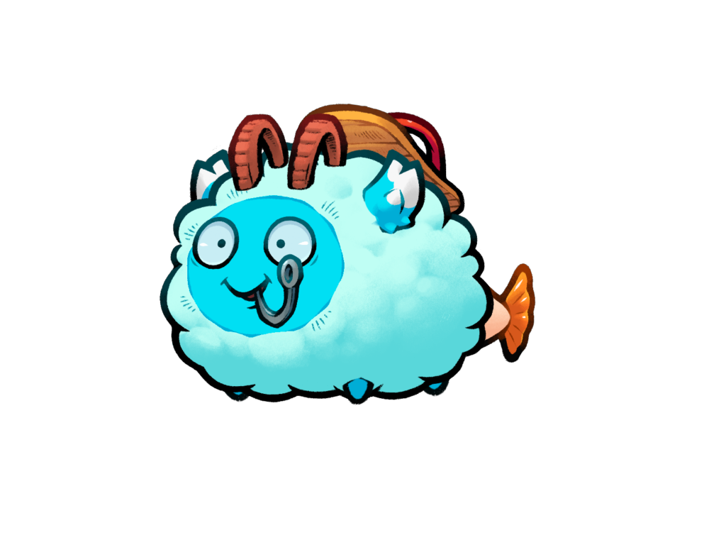 Axie 10591812