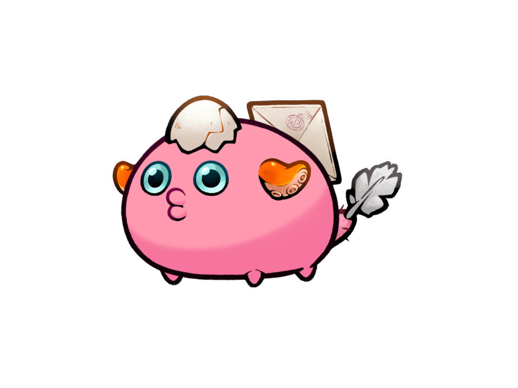 Axie Image