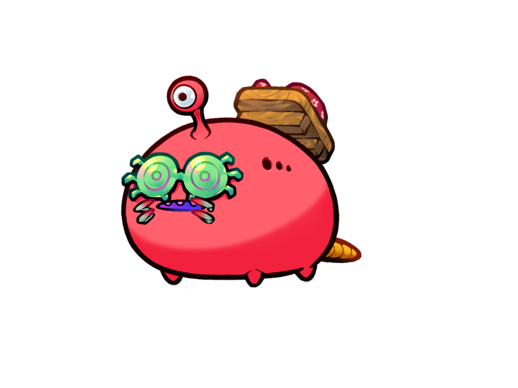 Axie 10593776