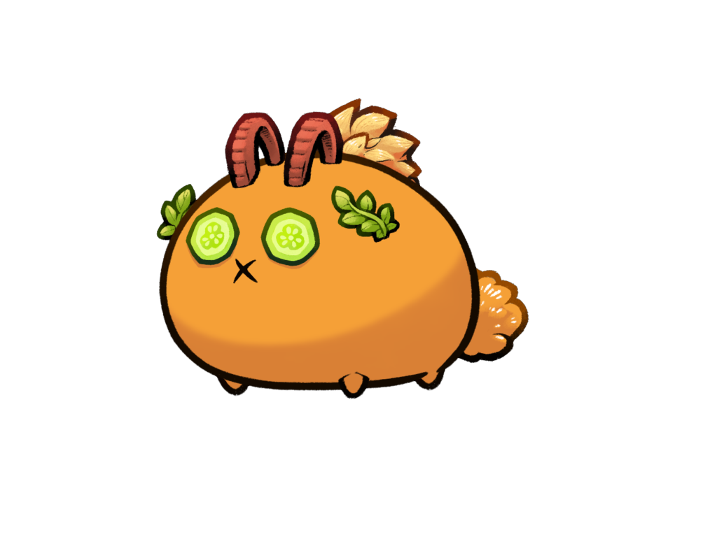 Axie Image