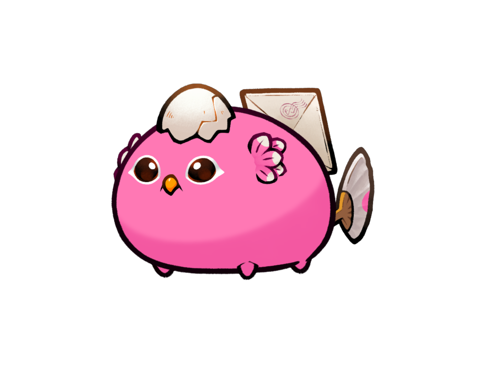 Axie Image