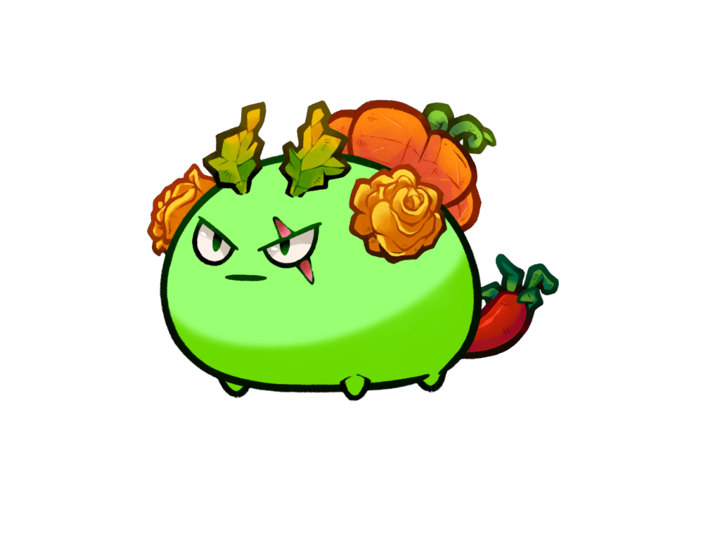 Axie Image
