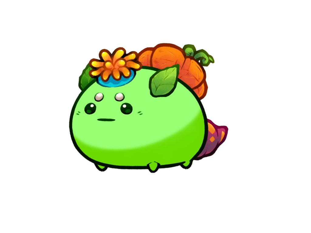 Axie Image