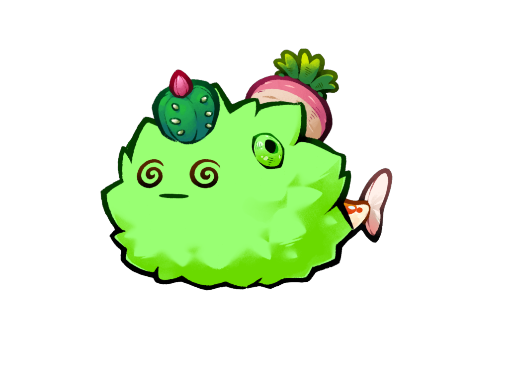Axie Image