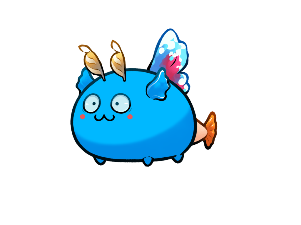 Axie 10598528