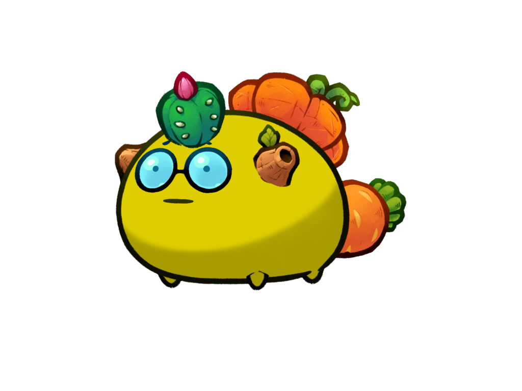 Axie Image