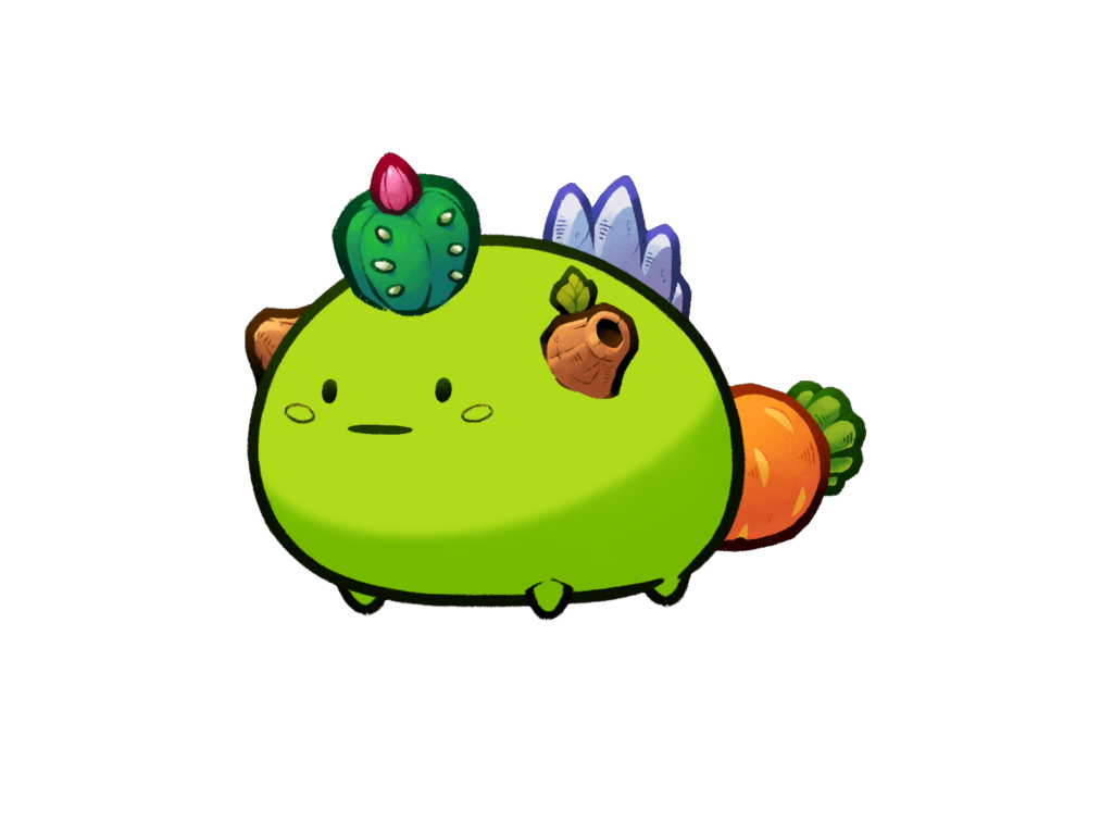 Axie Image