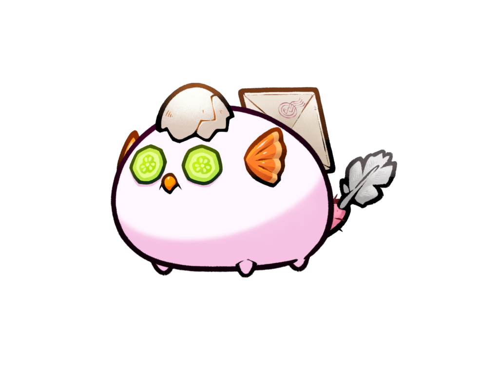 Axie Image