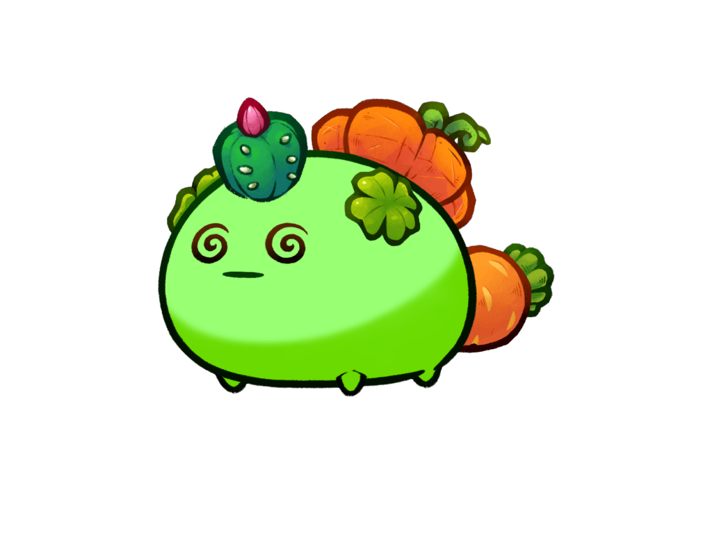 Axie Image