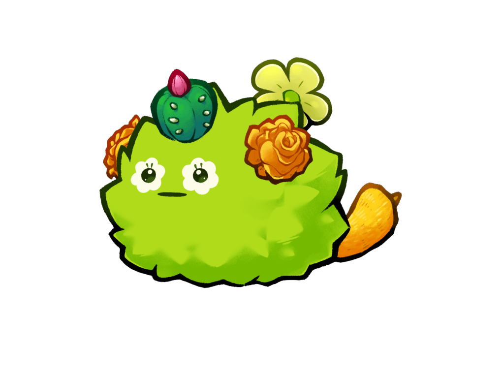 Axie Image