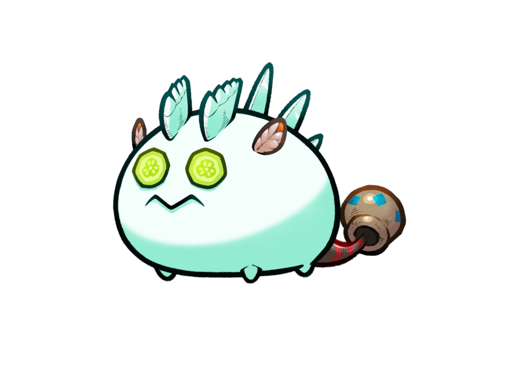 Axie Image