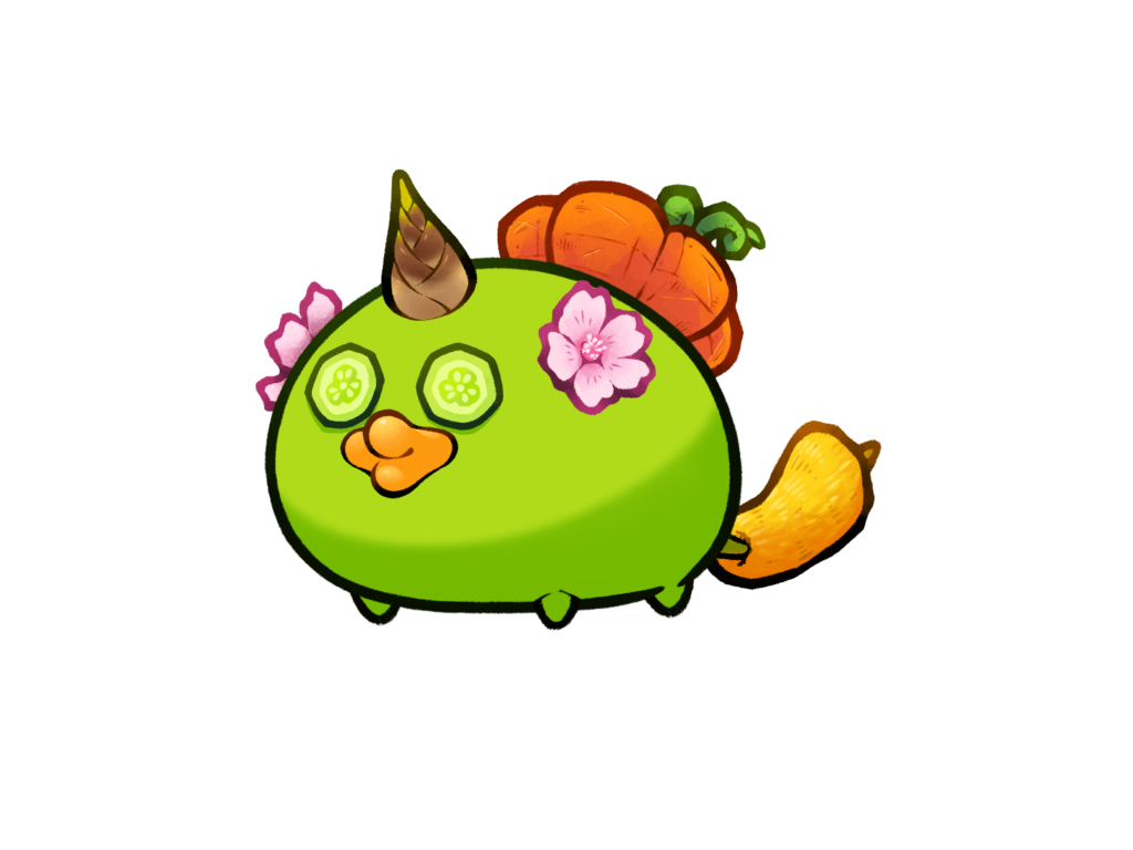 Axie 10601409