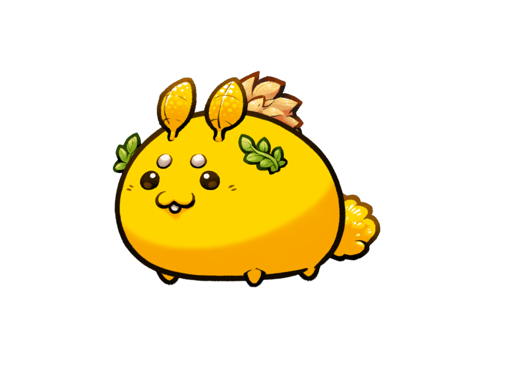 Axie Image