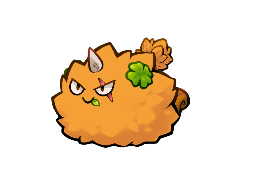 Axie Image