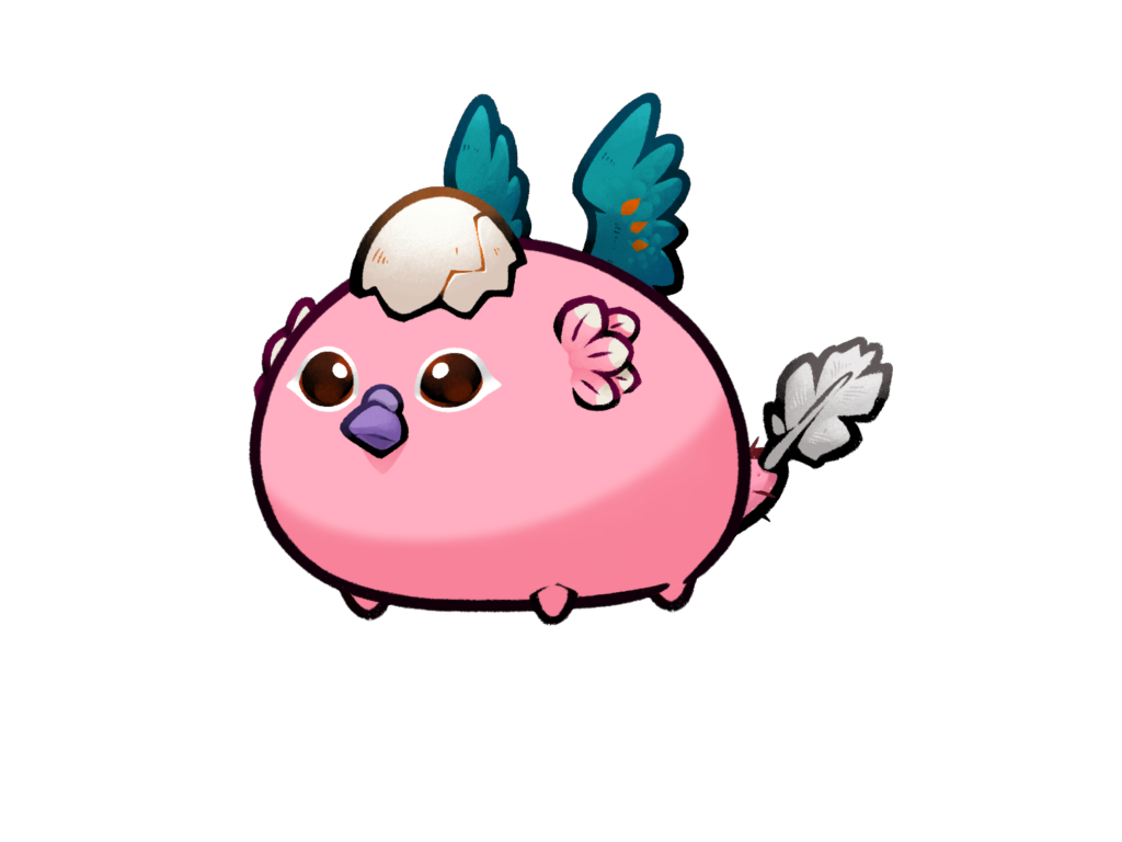 Axie 10601868