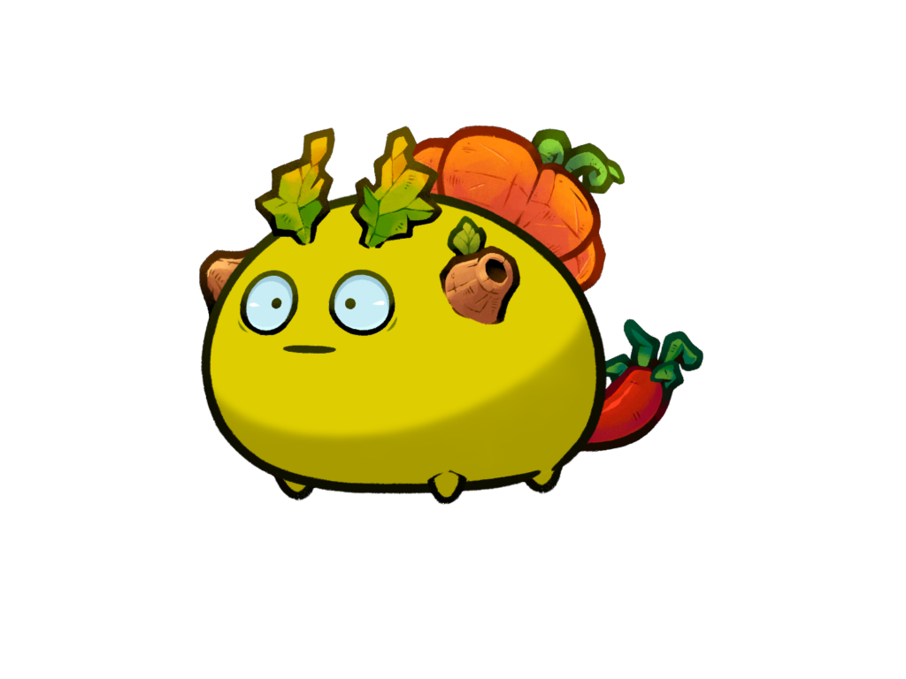 Axie Image