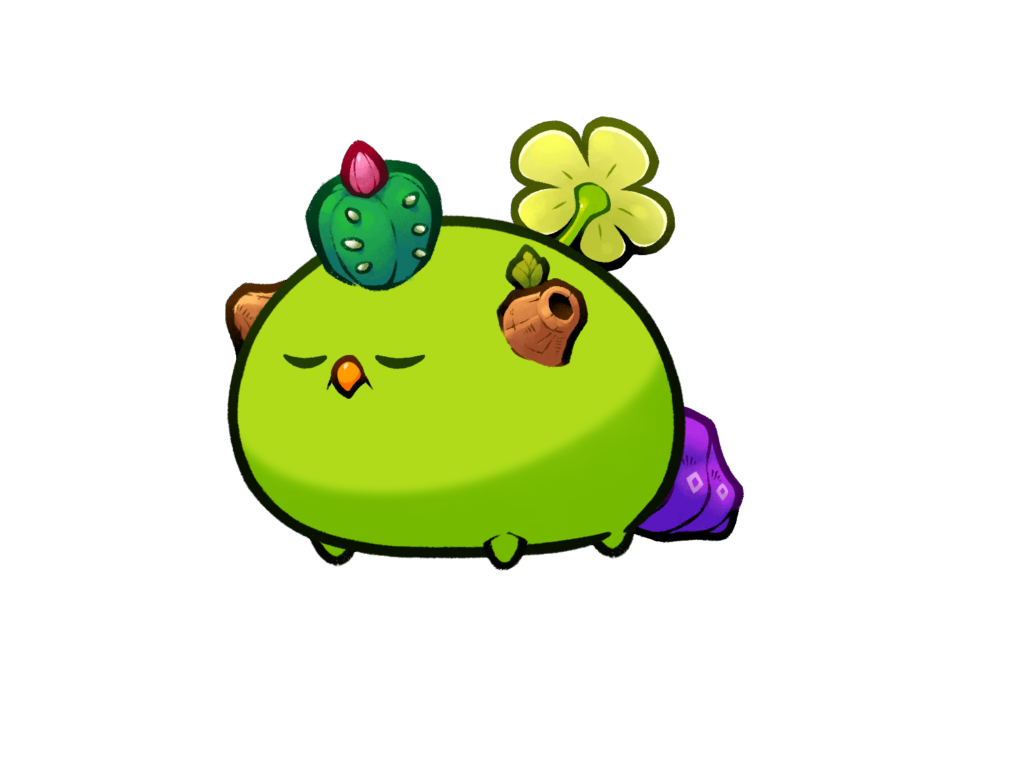 Axie Image