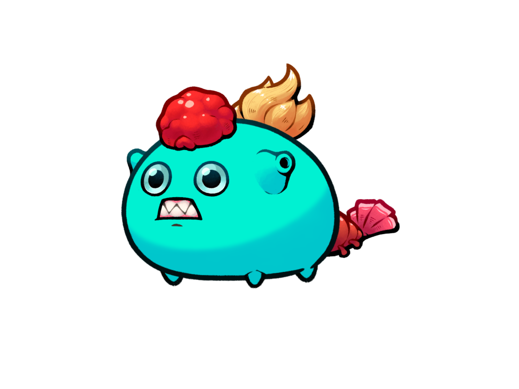 Axie Image
