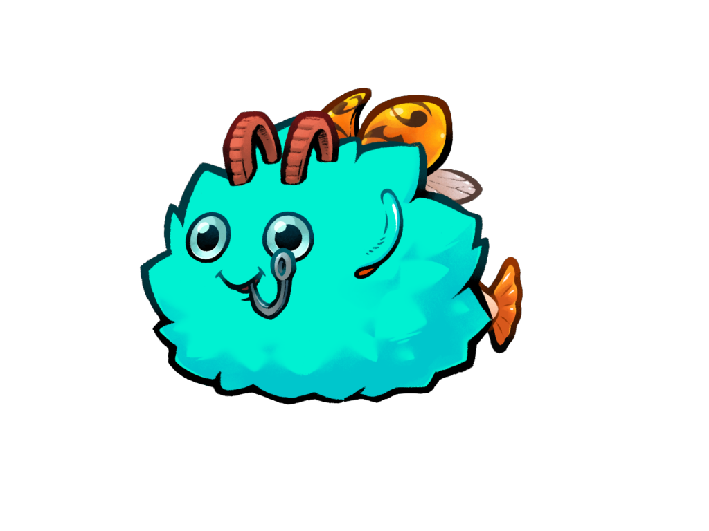 Axie 10604308