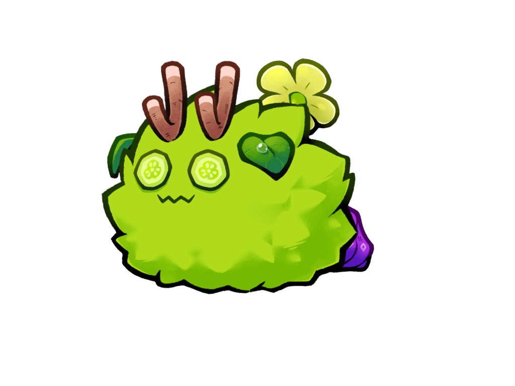 Axie Image