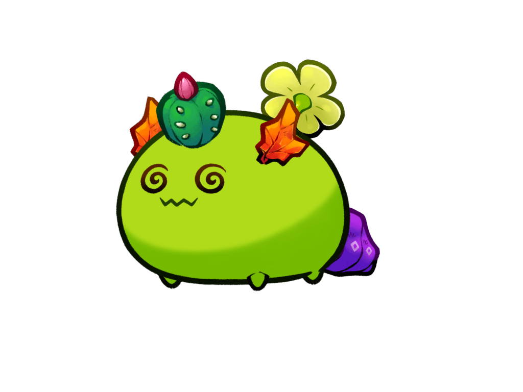 Axie Image