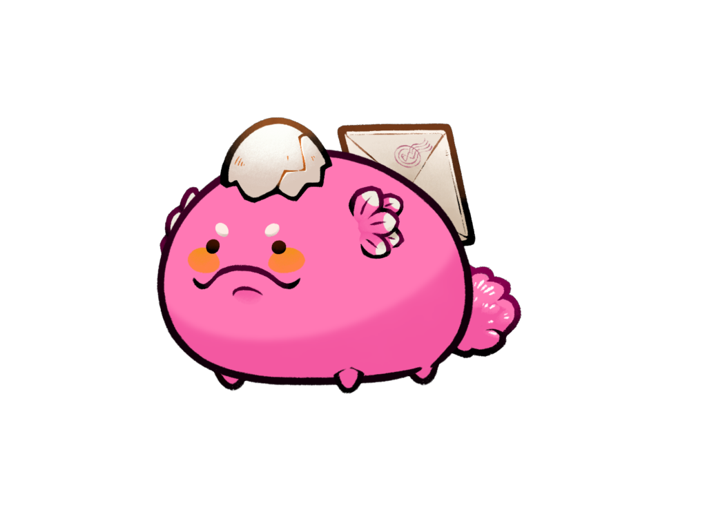 Axie 10605956