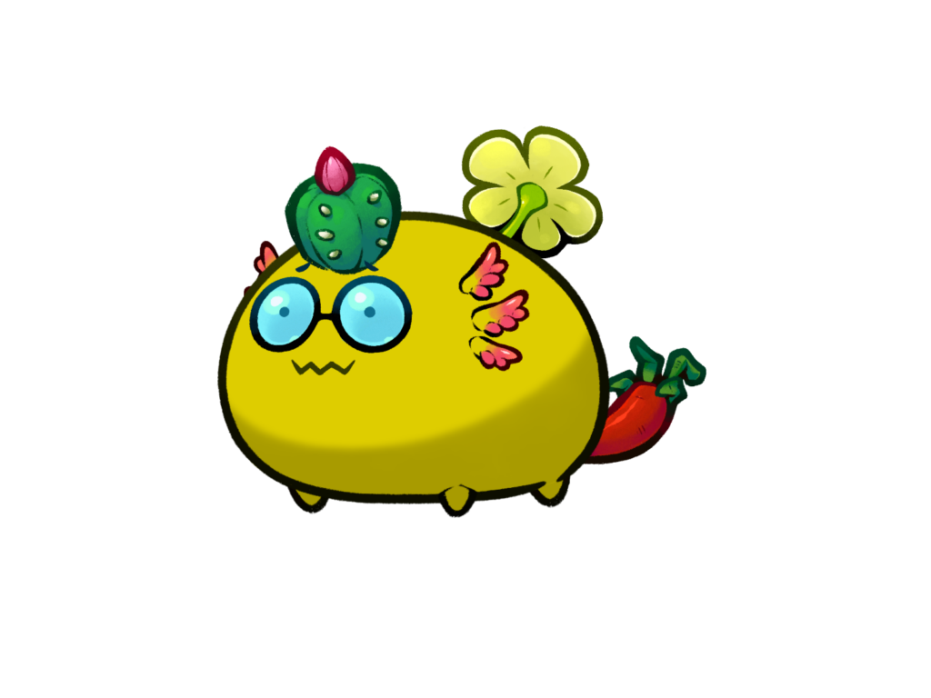 Axie Image