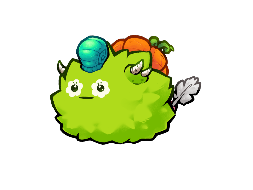 Axie Image