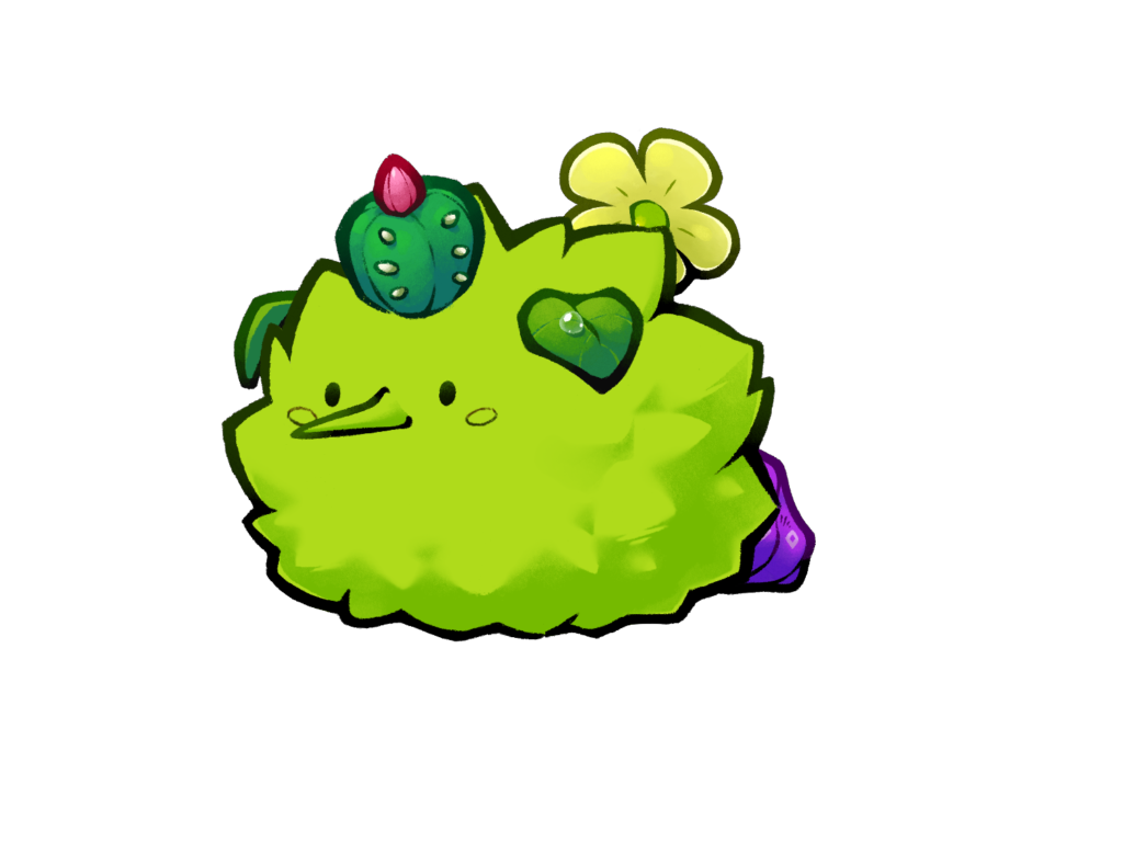 Axie Image