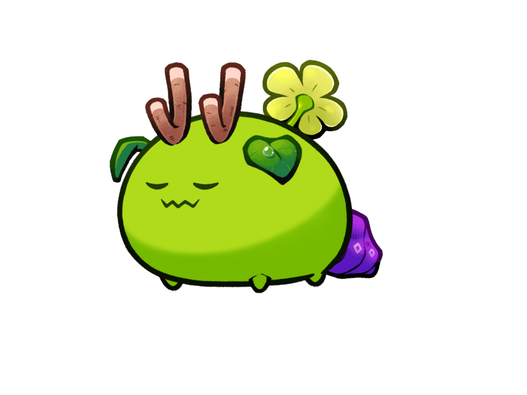 Axie Image