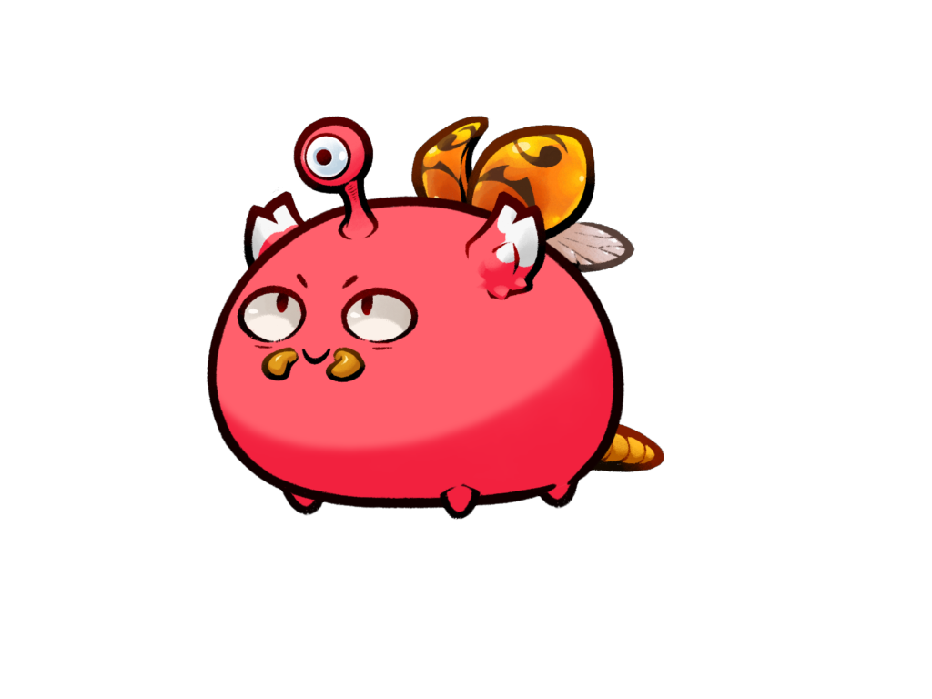 Axie 10613233