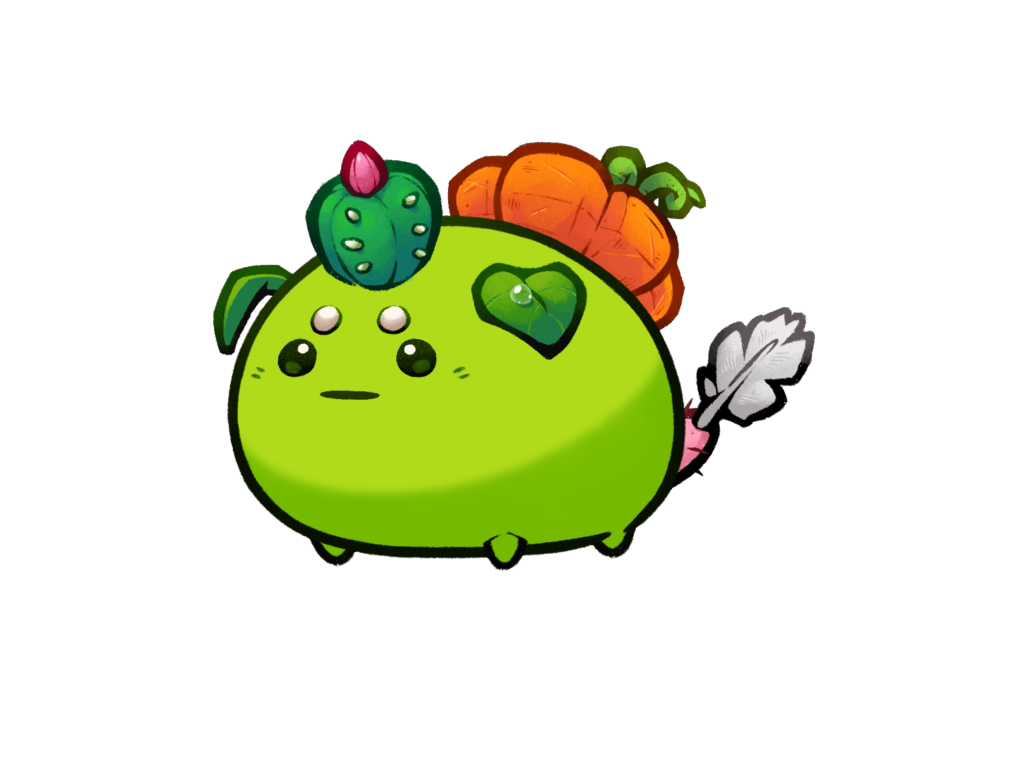 Axie 1061428