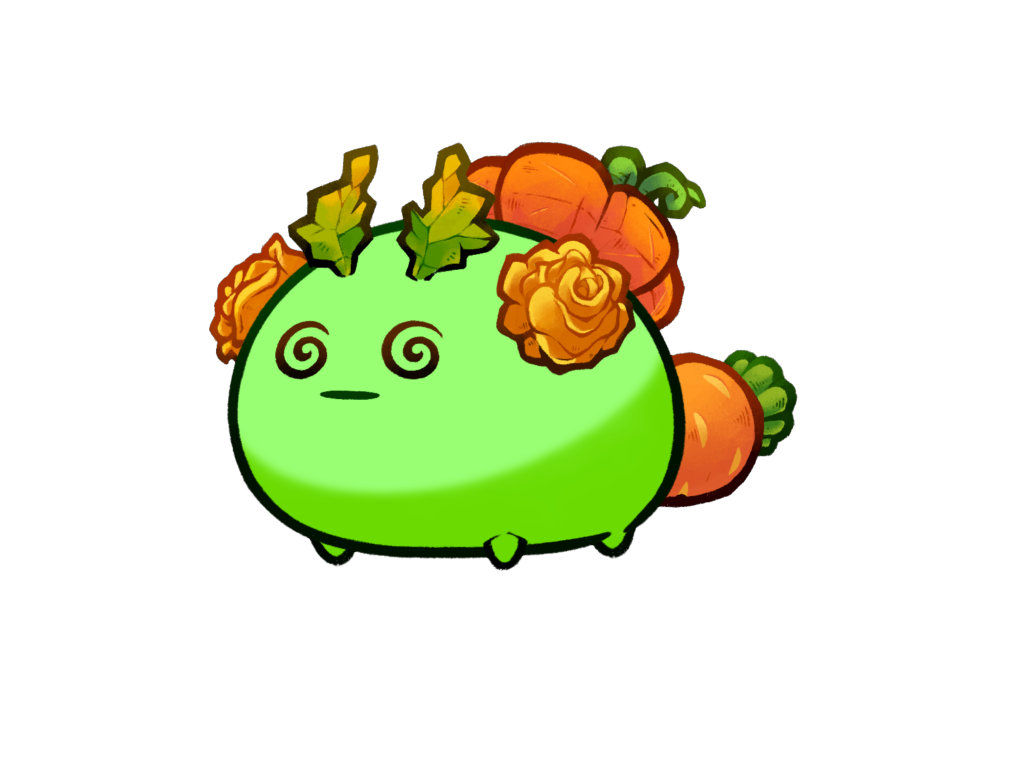 Axie Image