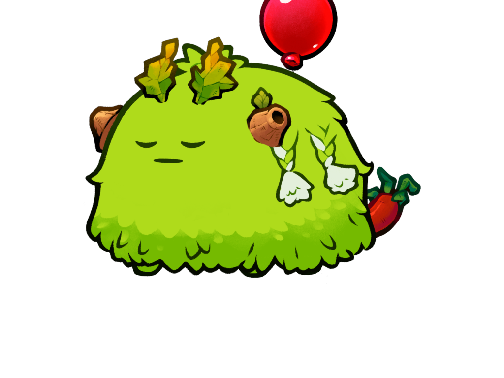 Axie Image