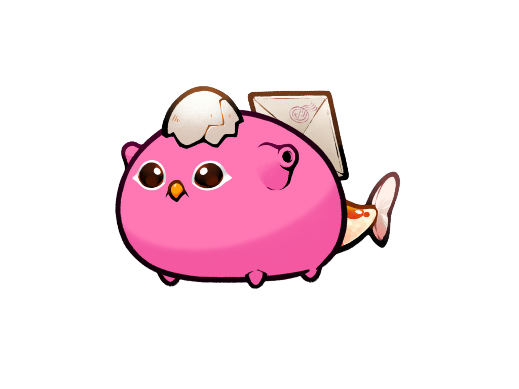 Axie Image