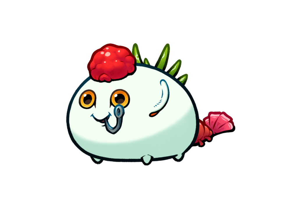 Axie Image
