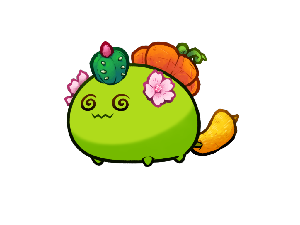 Axie 10617447