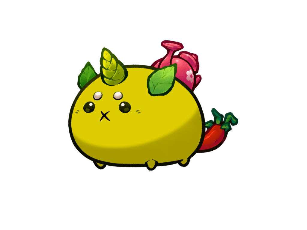Axie Image
