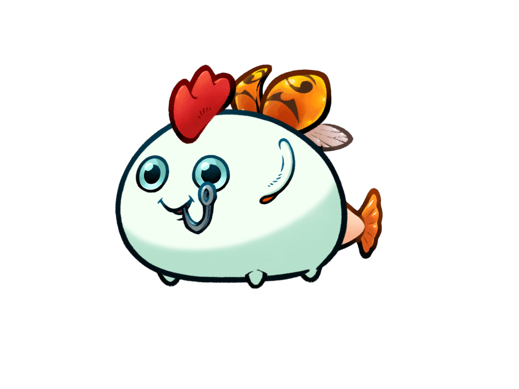 Axie Image