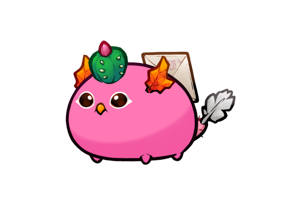 Axie Image