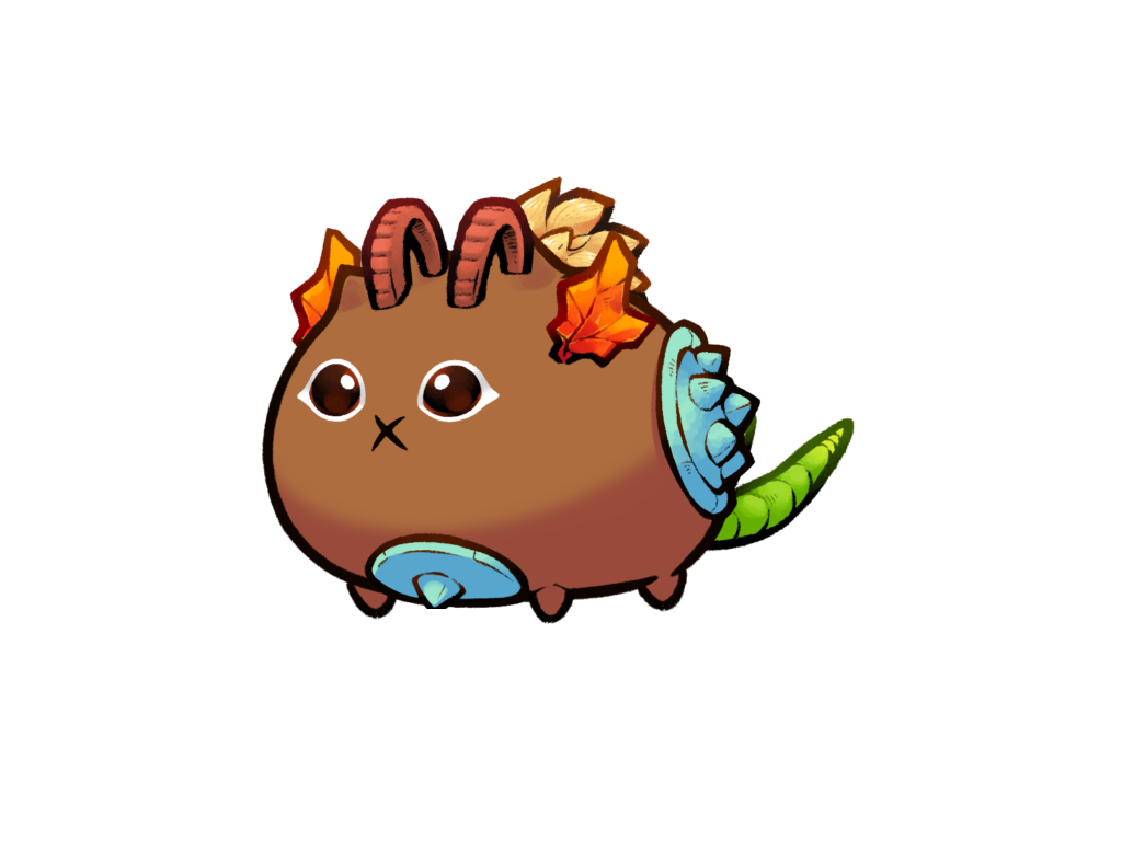 Axie Image