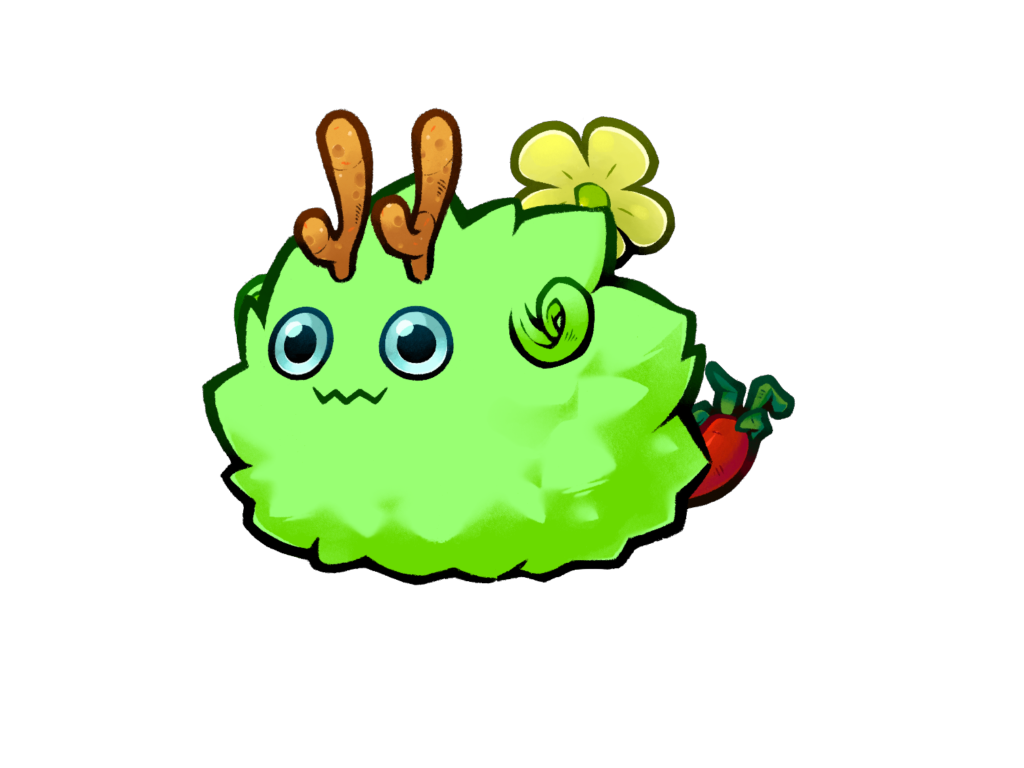 Axie Image