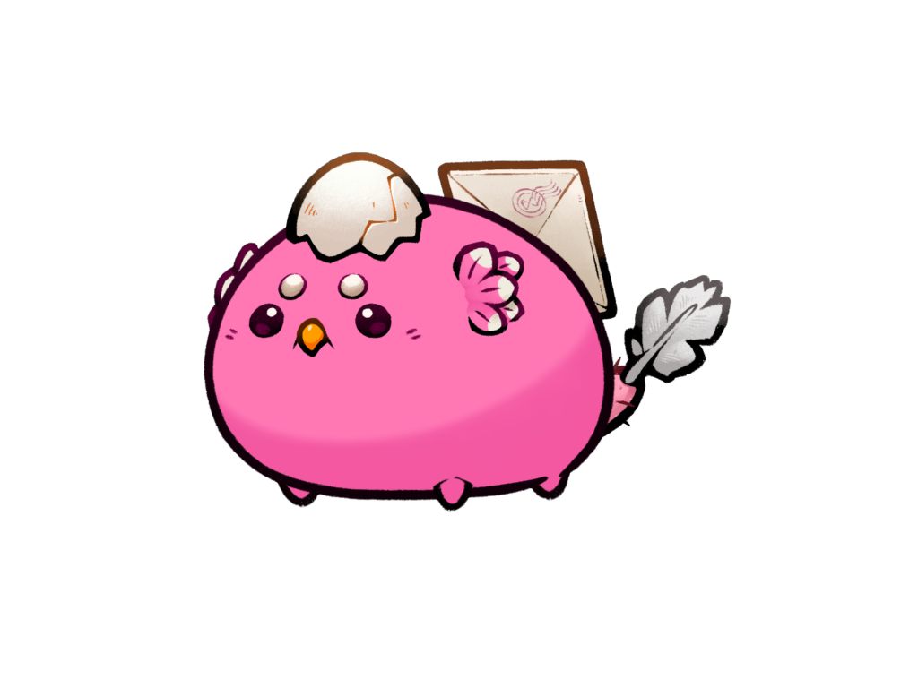 Axie 10621740