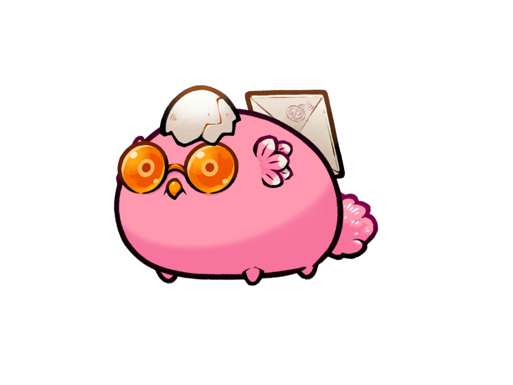Axie Image