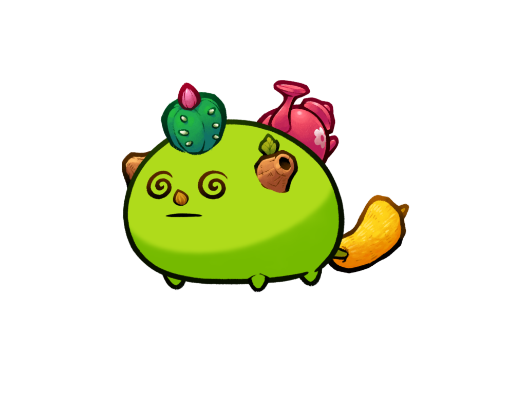 Axie Image
