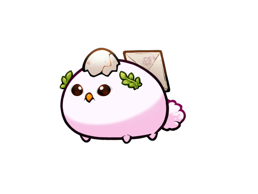 Axie Image