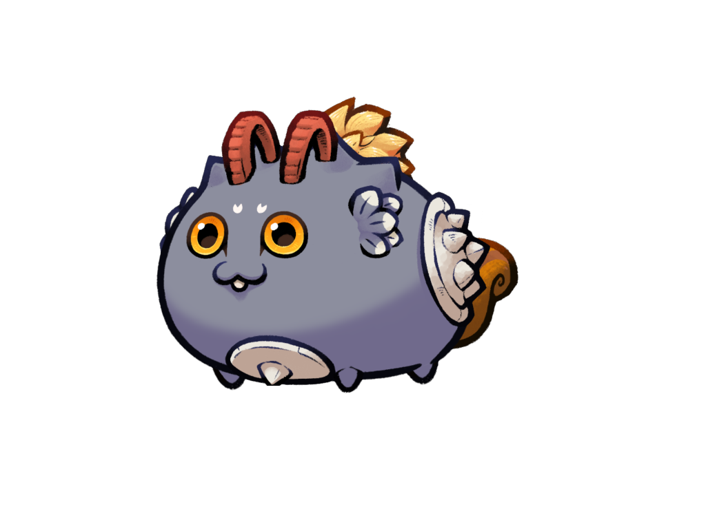 Axie 10624104