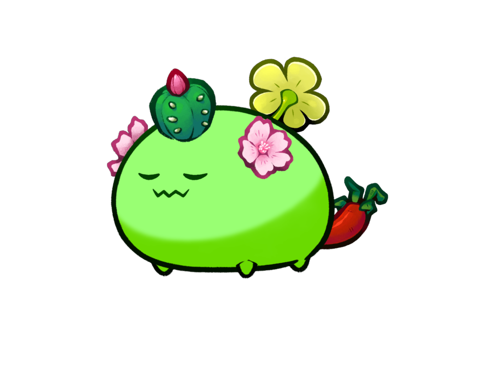 Axie 10624466