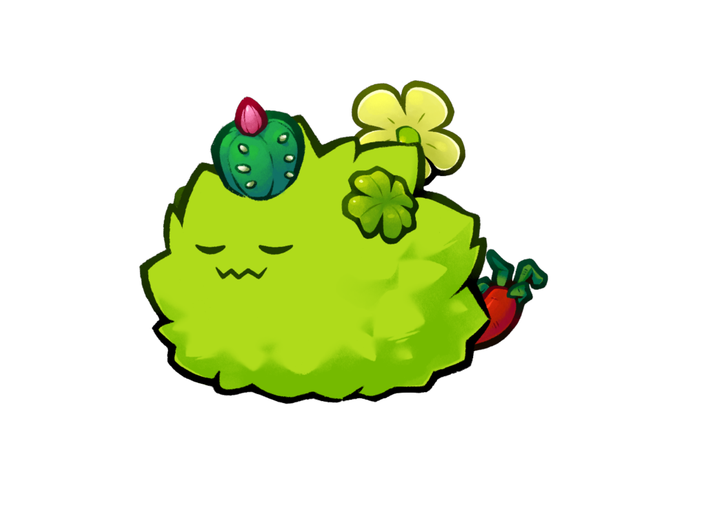 Axie Image