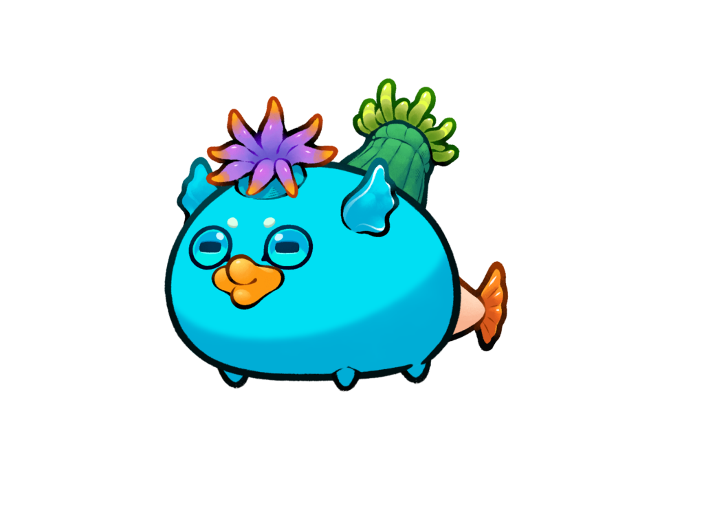 Axie 10626235